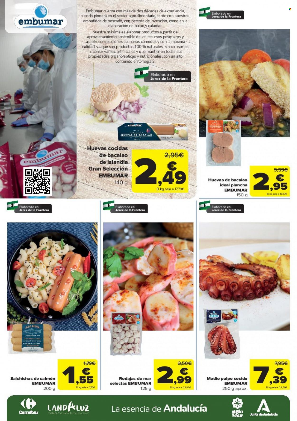Folleto Carrefour - 10/11/22 - 22/11/22. Página 12