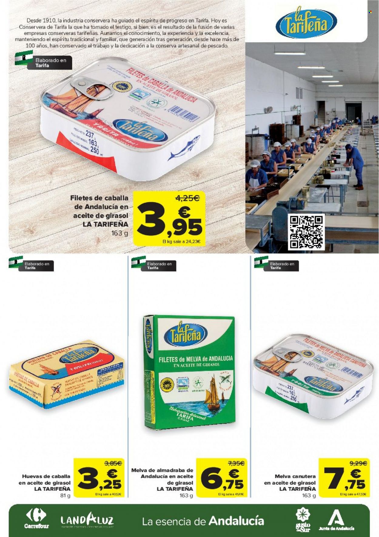 Folleto Carrefour - 10/11/22 - 22/11/22. Página 13