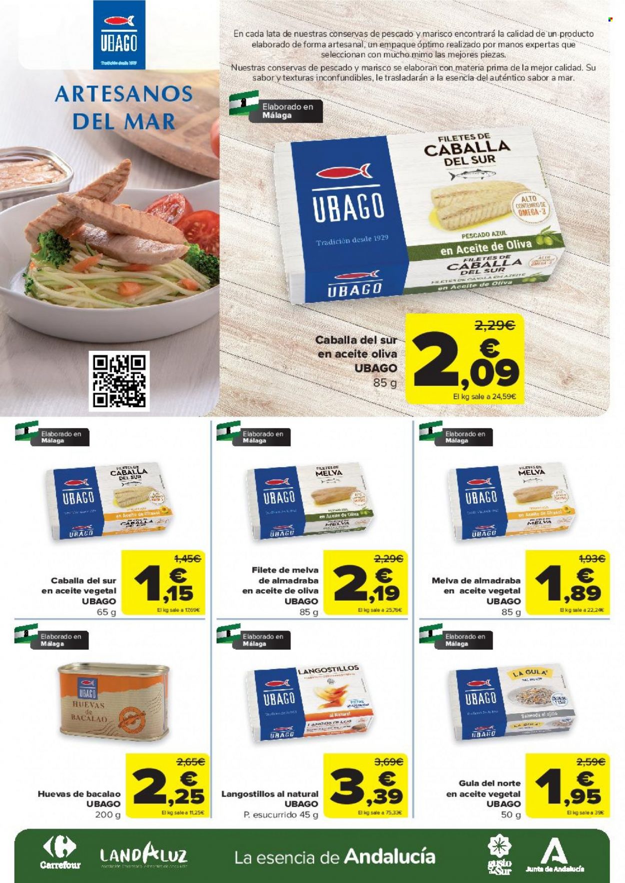 Folleto Carrefour - 10/11/22 - 22/11/22. Página 14