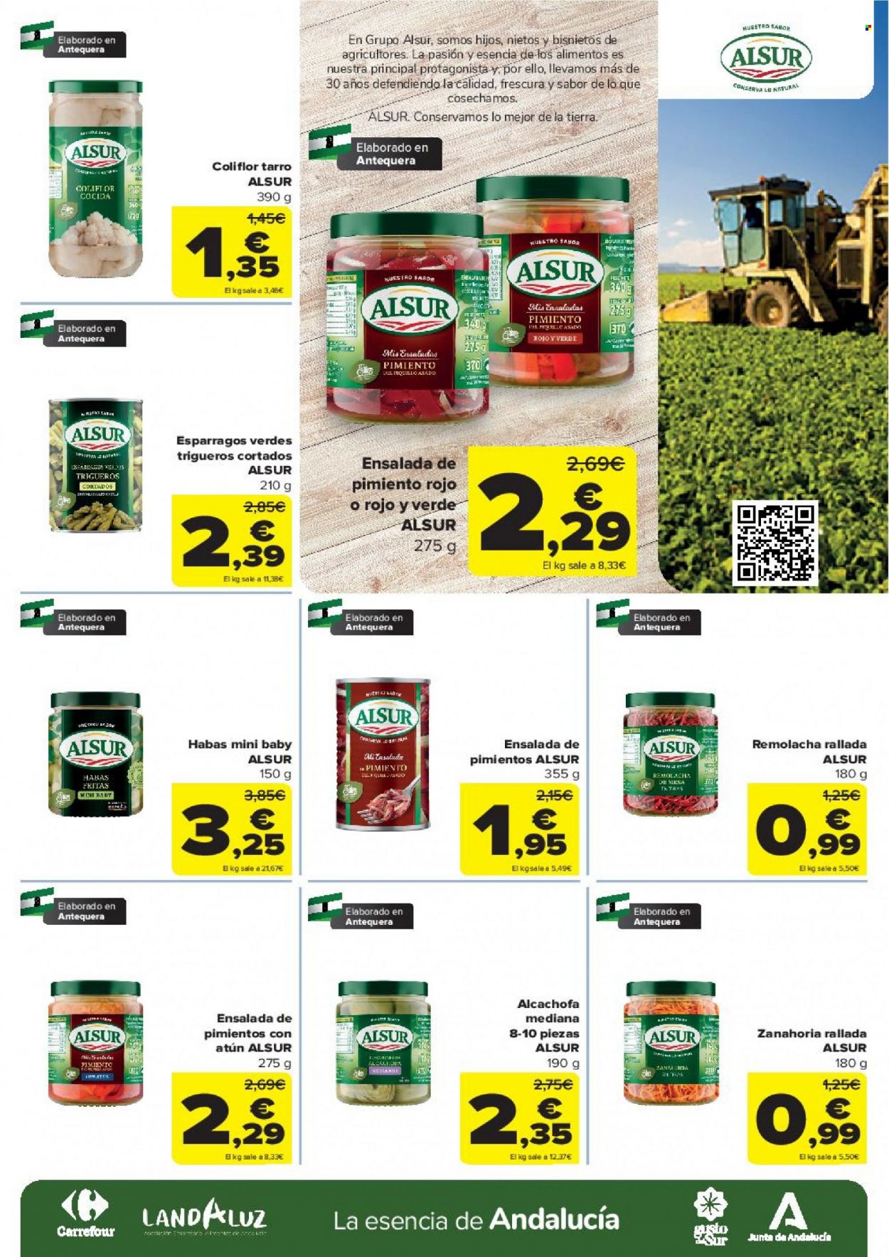 Folleto Carrefour - 10/11/22 - 22/11/22. Página 15