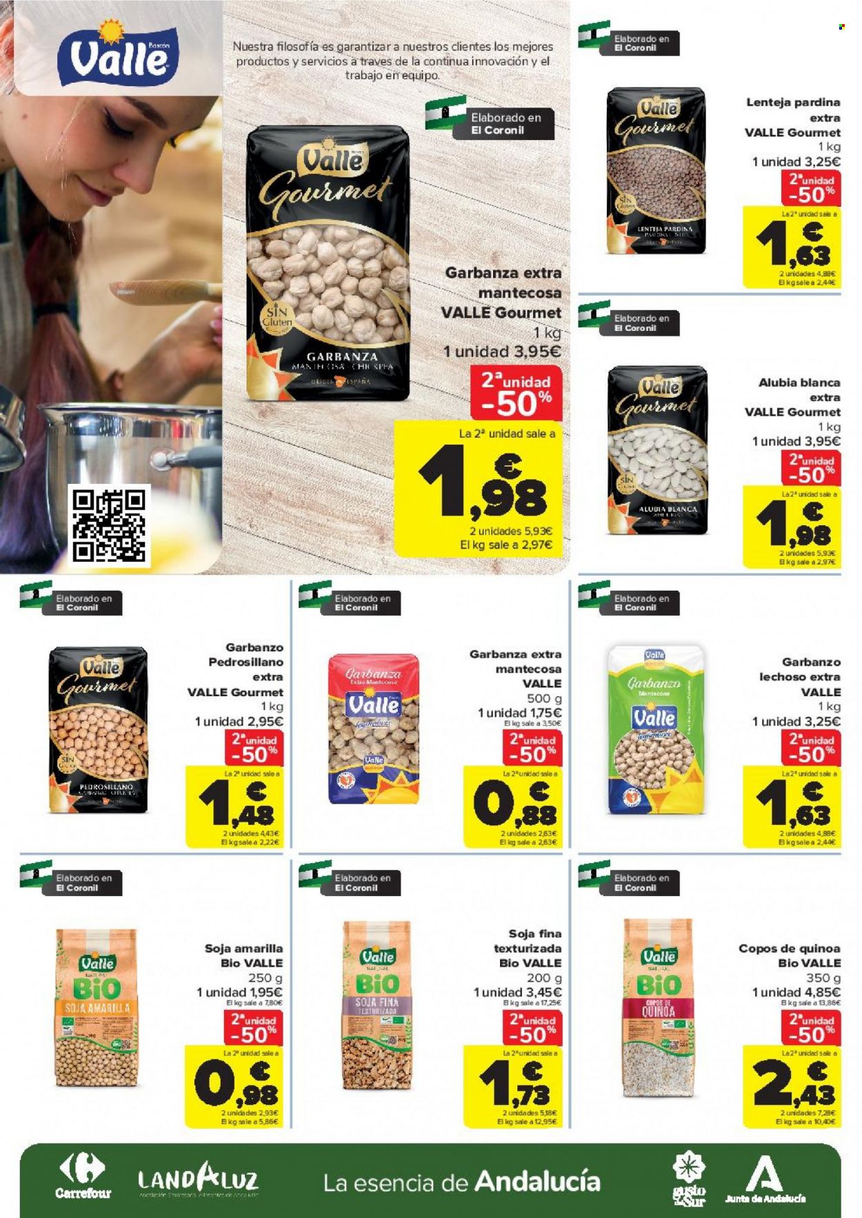 Folleto Carrefour - 10/11/22 - 22/11/22. Página 16
