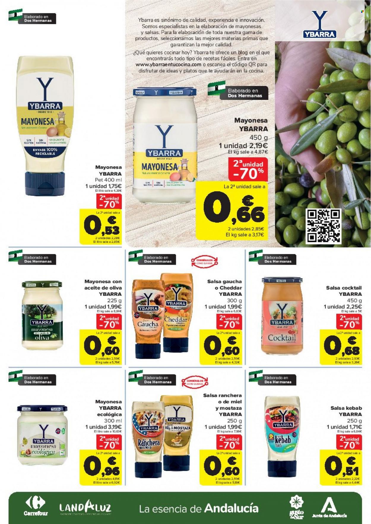 Folleto Carrefour - 10/11/22 - 22/11/22. Página 17