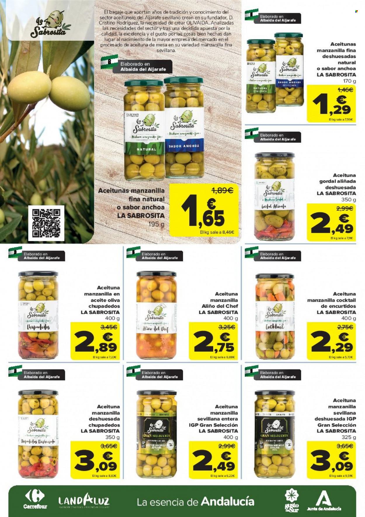 Folleto Carrefour - 10/11/22 - 22/11/22. Página 18