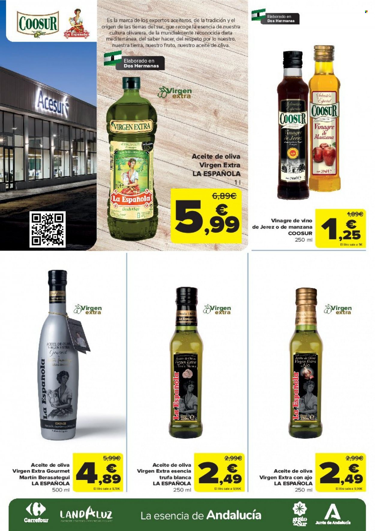 Folleto Carrefour - 10/11/22 - 22/11/22. Página 20
