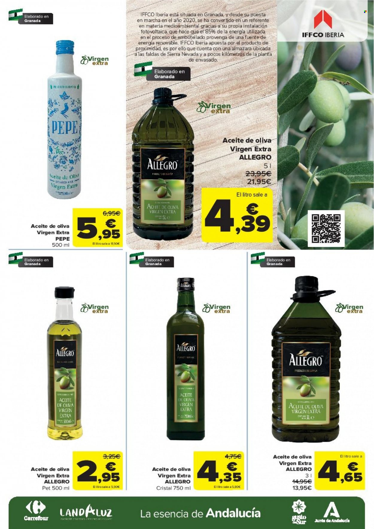 Folleto Carrefour - 10/11/22 - 22/11/22. Página 21