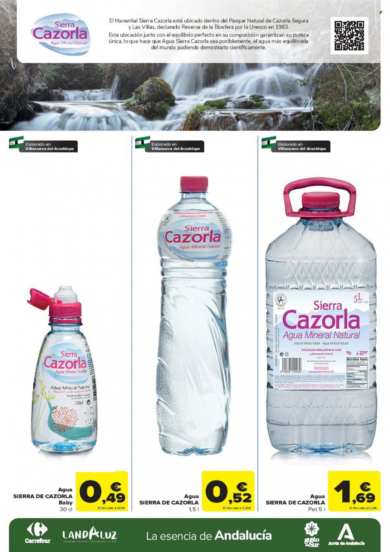 Folleto Carrefour - 10/11/22 - 22/11/22. Página 22