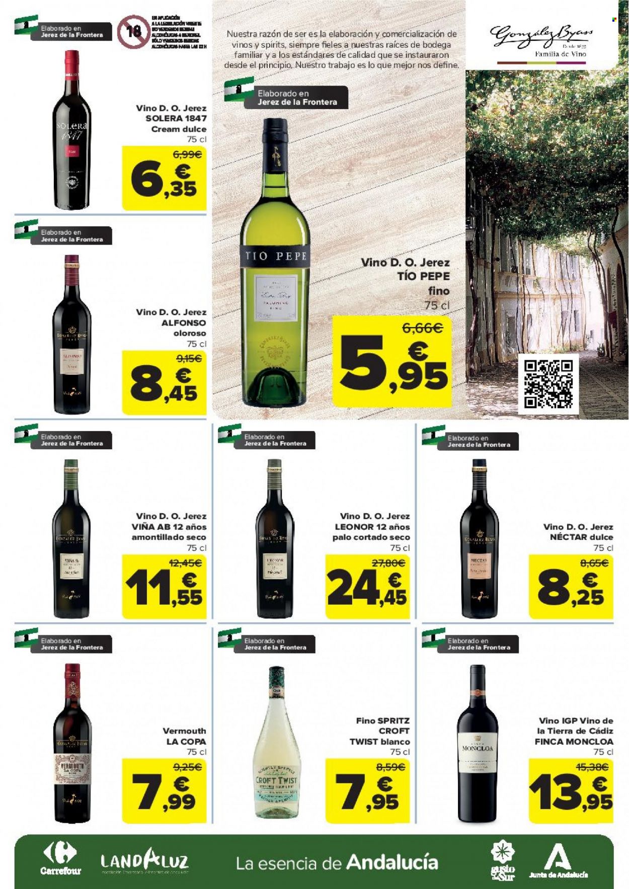 Folleto Carrefour - 10/11/22 - 22/11/22. Página 27
