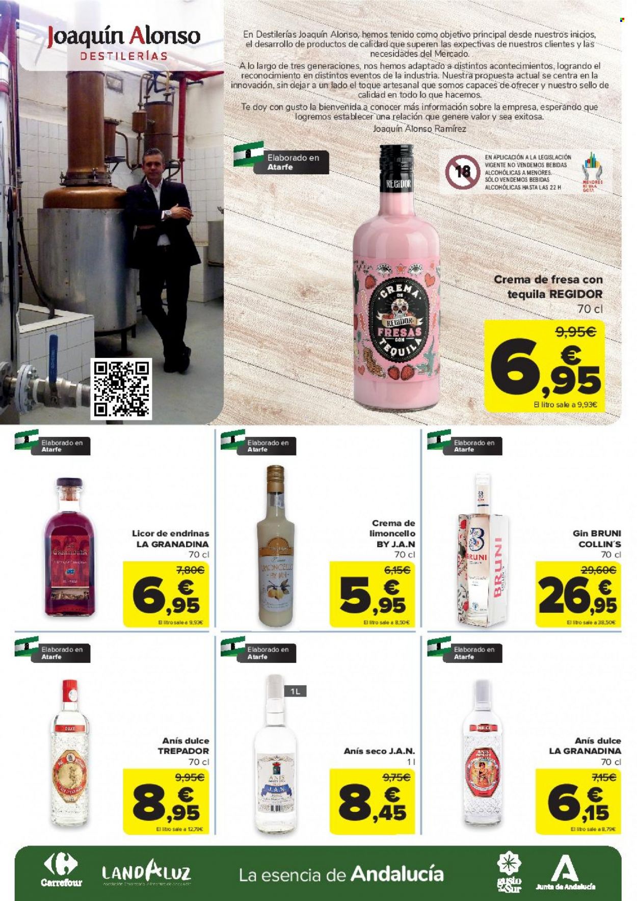 Folleto Carrefour - 10/11/22 - 22/11/22. Página 30