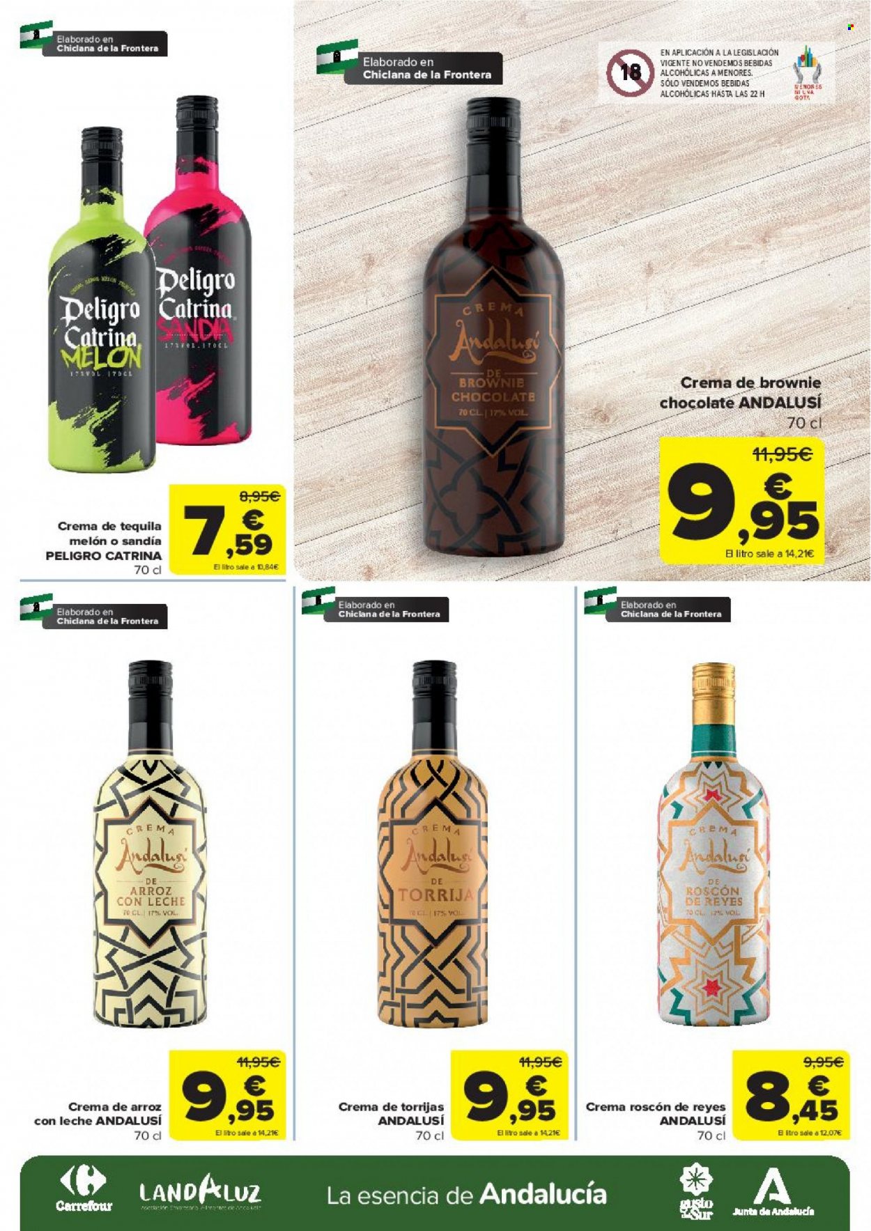 Folleto Carrefour - 10/11/22 - 22/11/22. Página 31