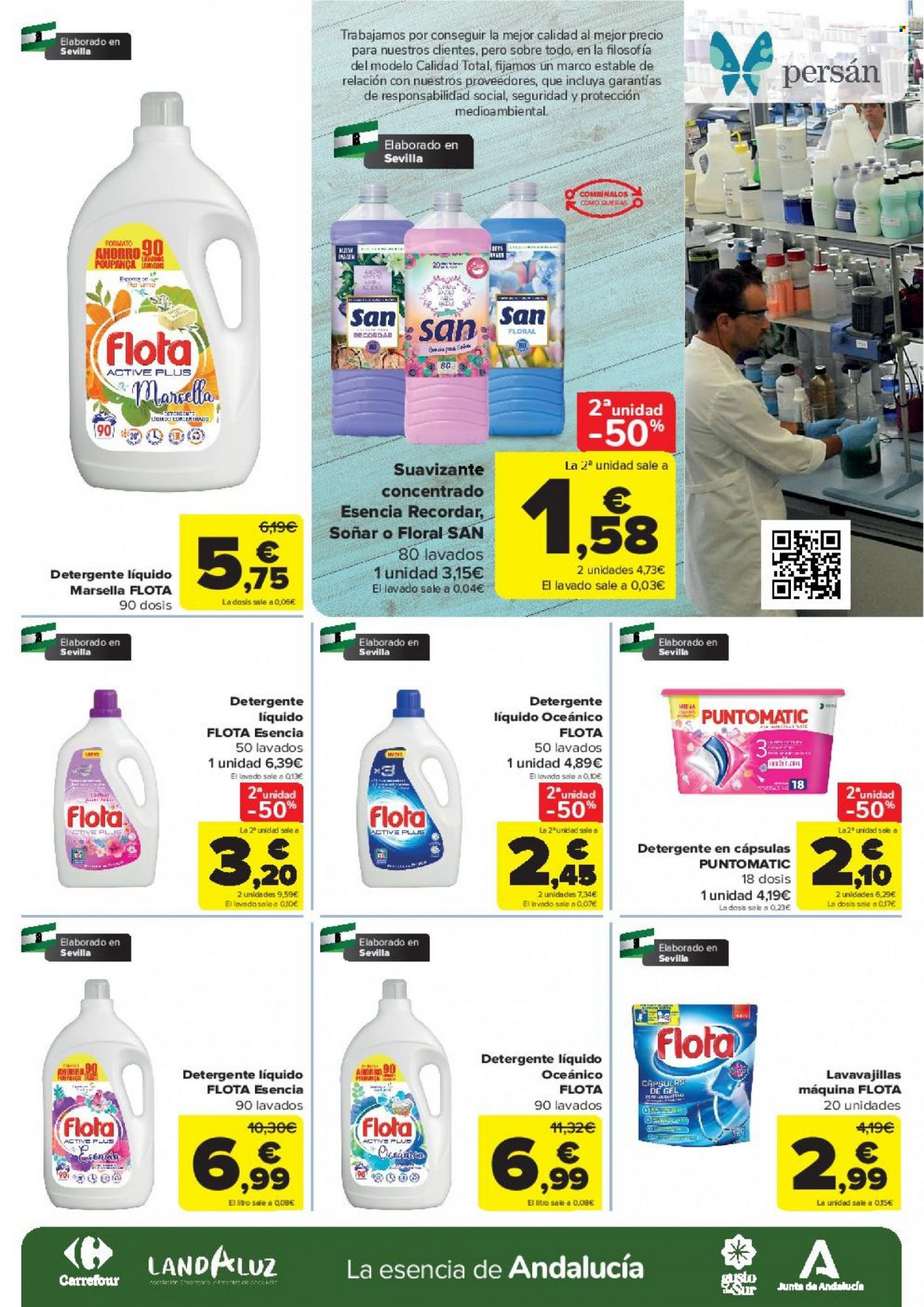 Folleto Carrefour - 10/11/22 - 22/11/22. Página 33