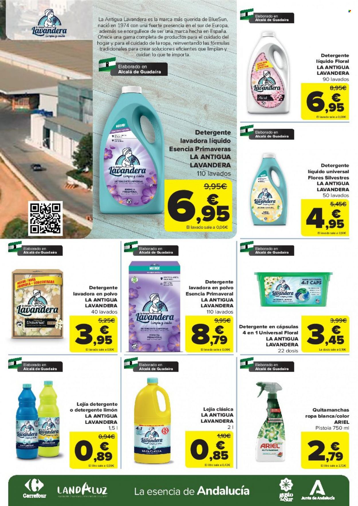 Folleto Carrefour - 10/11/22 - 22/11/22. Página 34