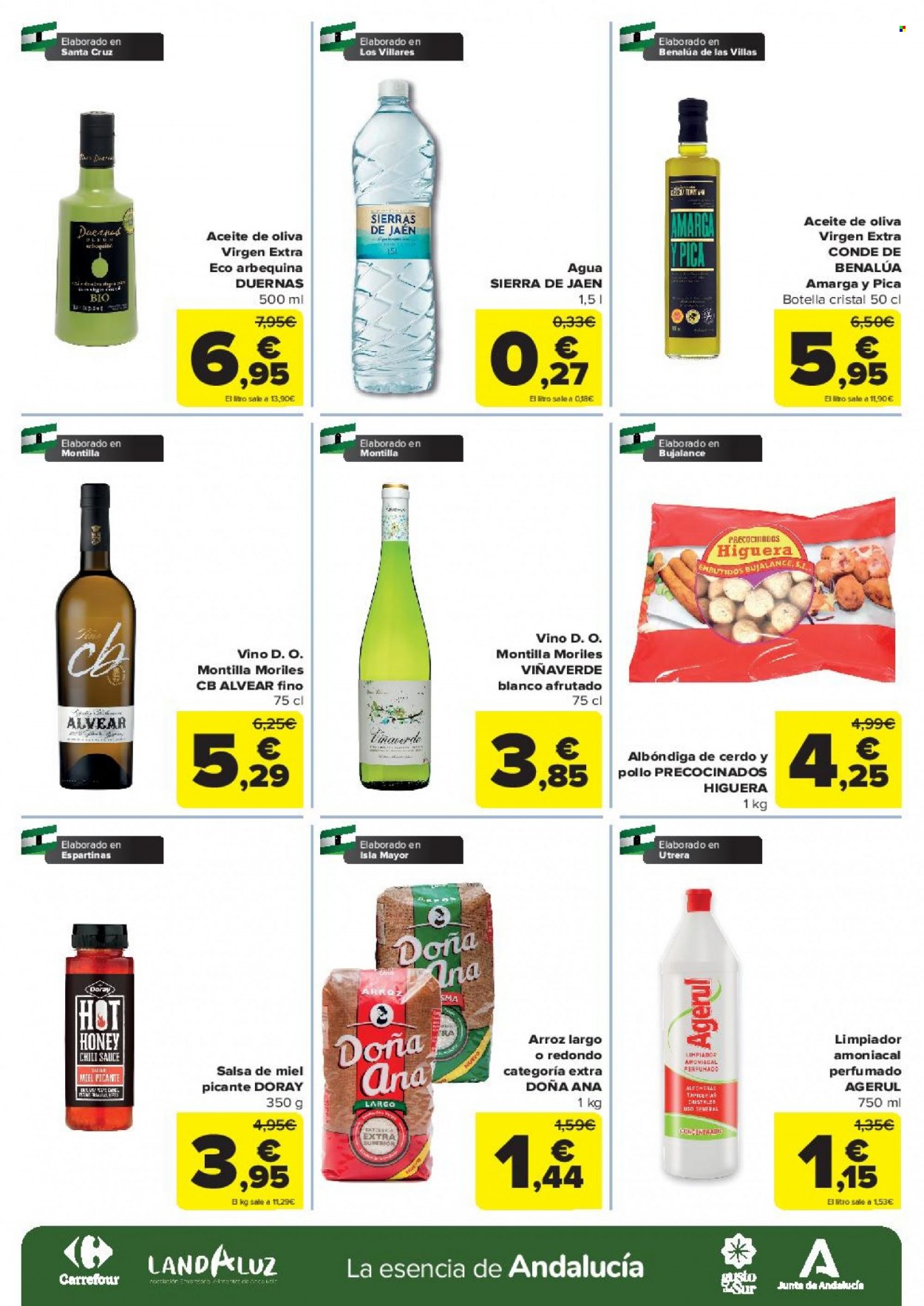 Folleto Carrefour - 10/11/22 - 22/11/22. Página 35