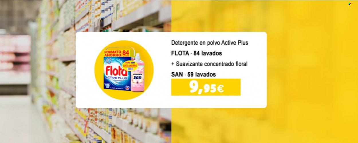 Folleto Supeco. Página 4