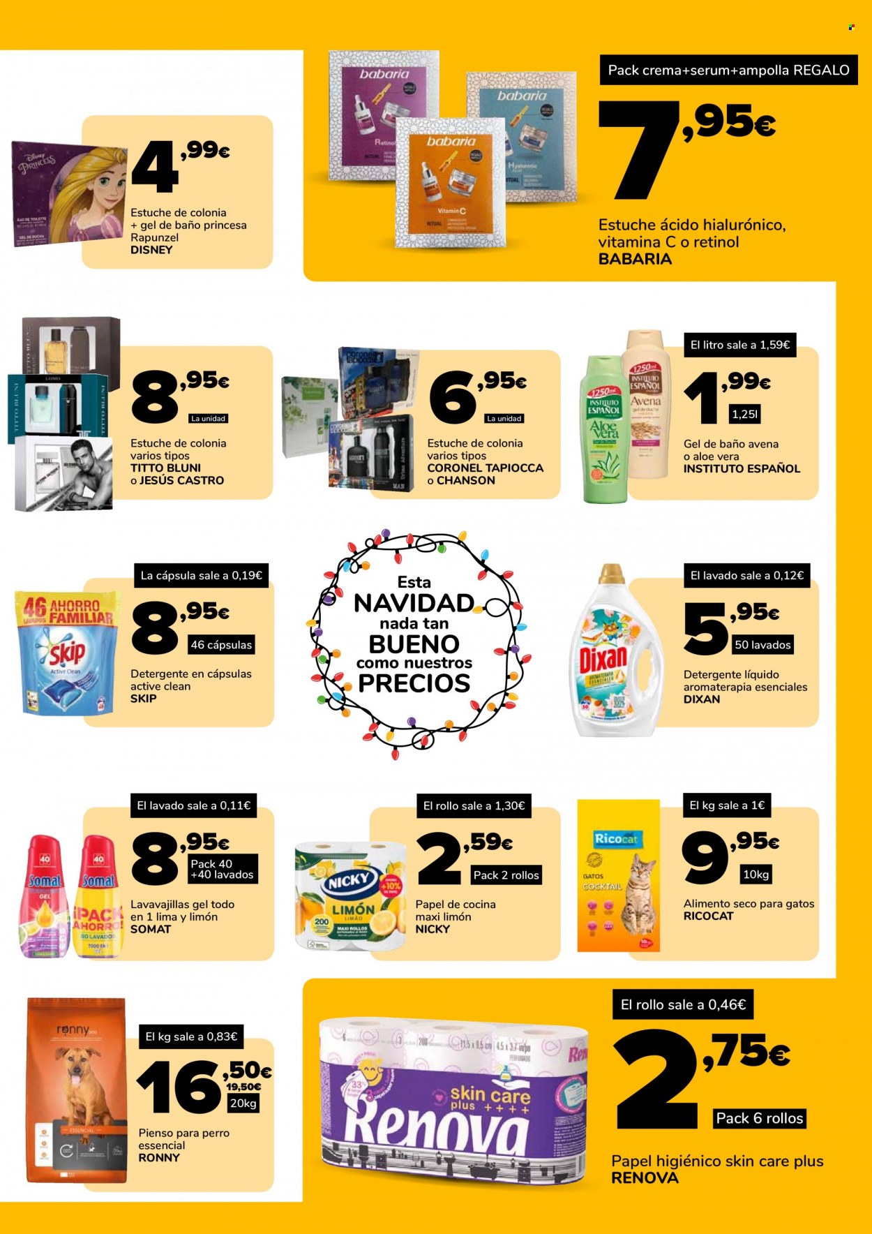 Folleto Supeco - 17/11/22 - 24/12/22. Página 7