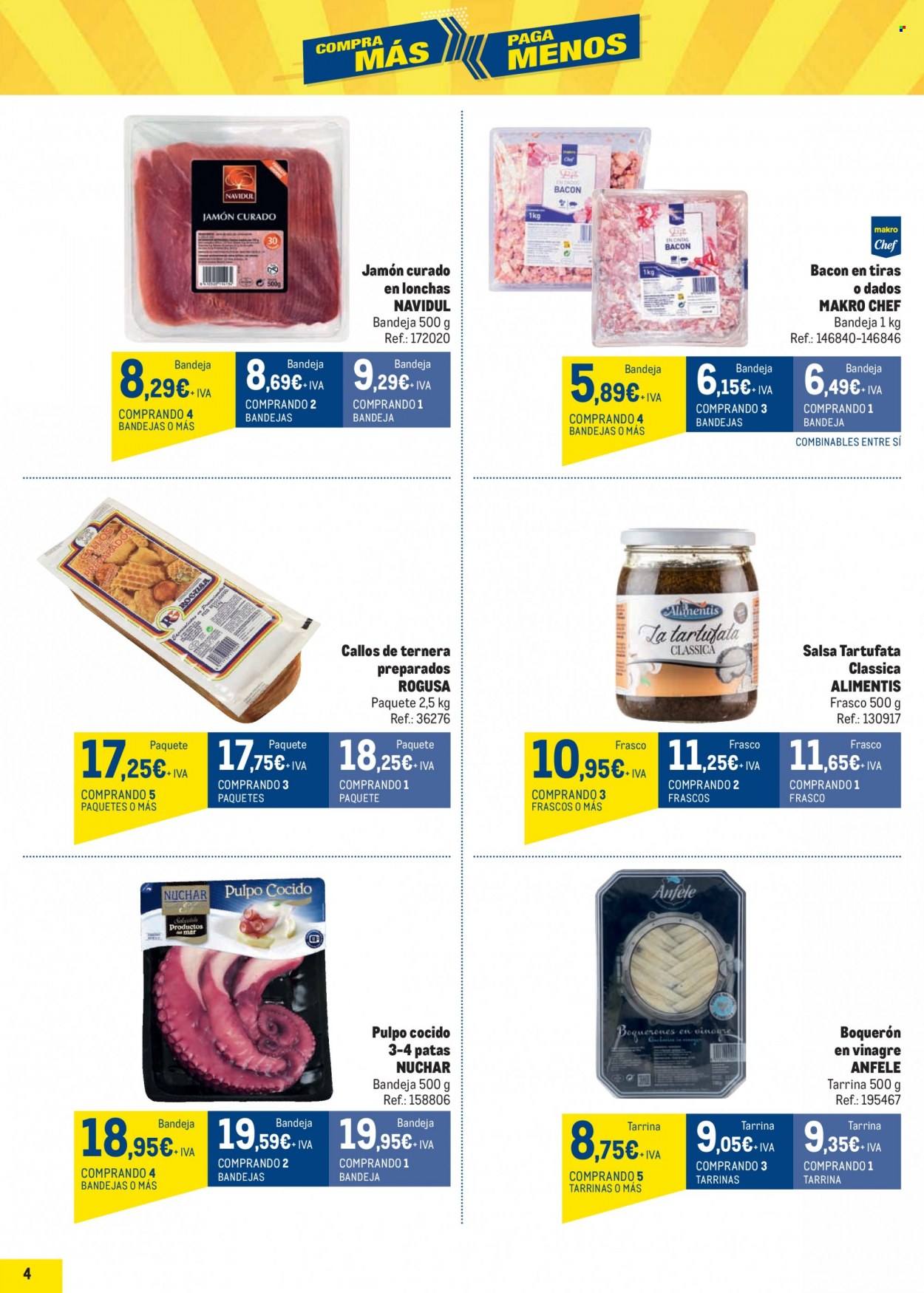 Folleto Makro - 17/11/22 - 04/01/23. Página 4
