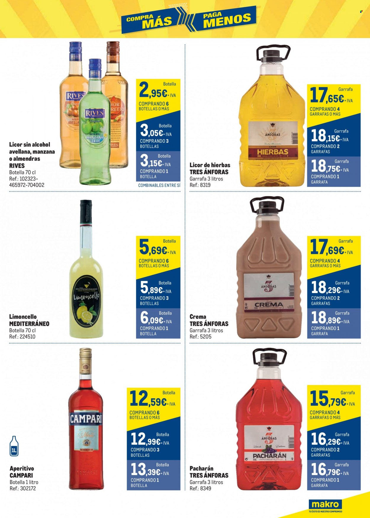 Folleto Makro - 17/11/22 - 04/01/23. Página 11