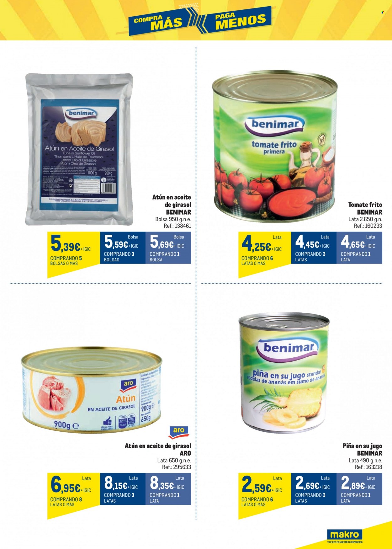 Folleto Makro - 17/11/22 - 04/01/23. Página 5