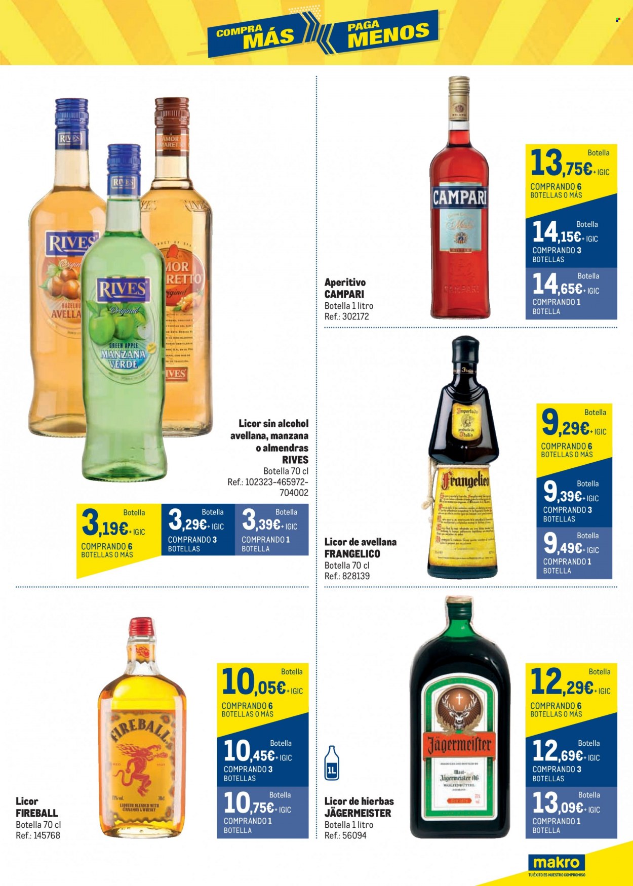 Folleto Makro - 17/11/22 - 04/01/23. Página 11