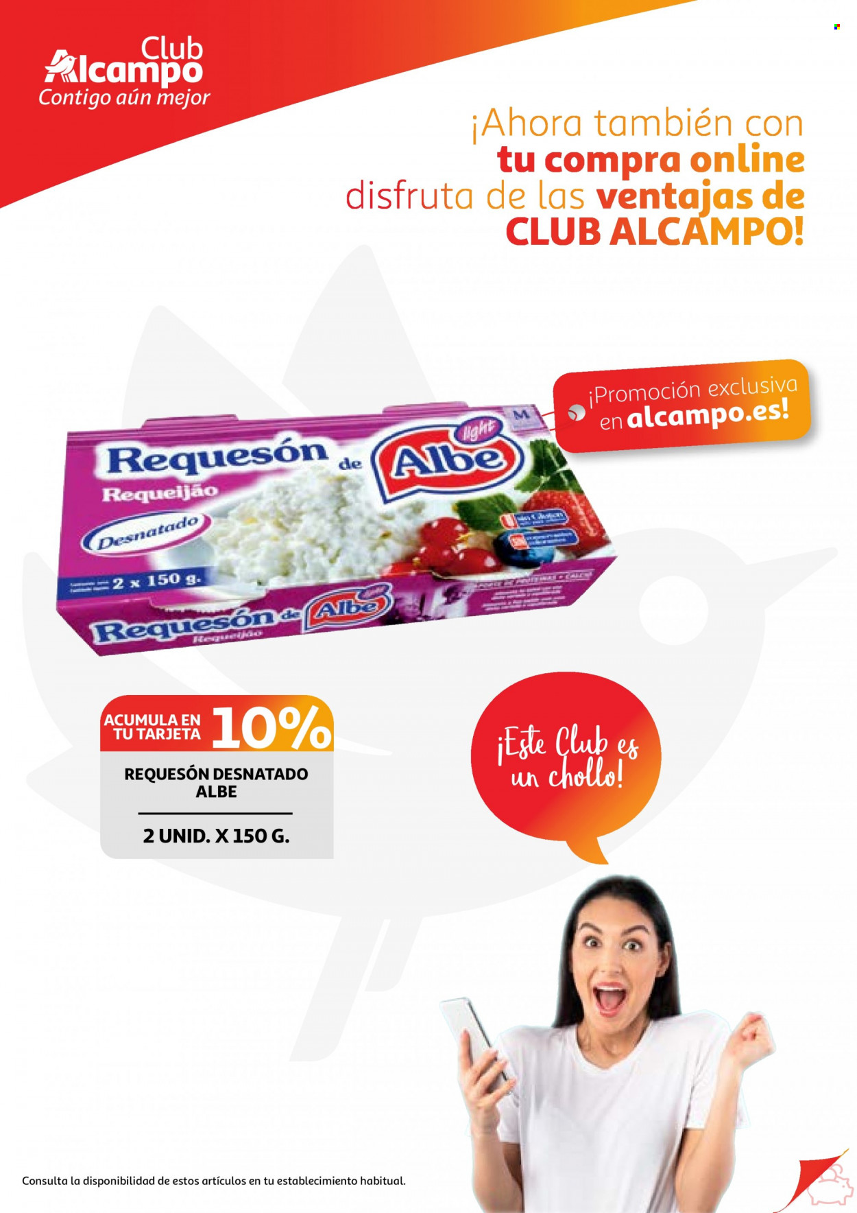 Folleto Alcampo - 22/11/22 - 28/11/22. Página 3