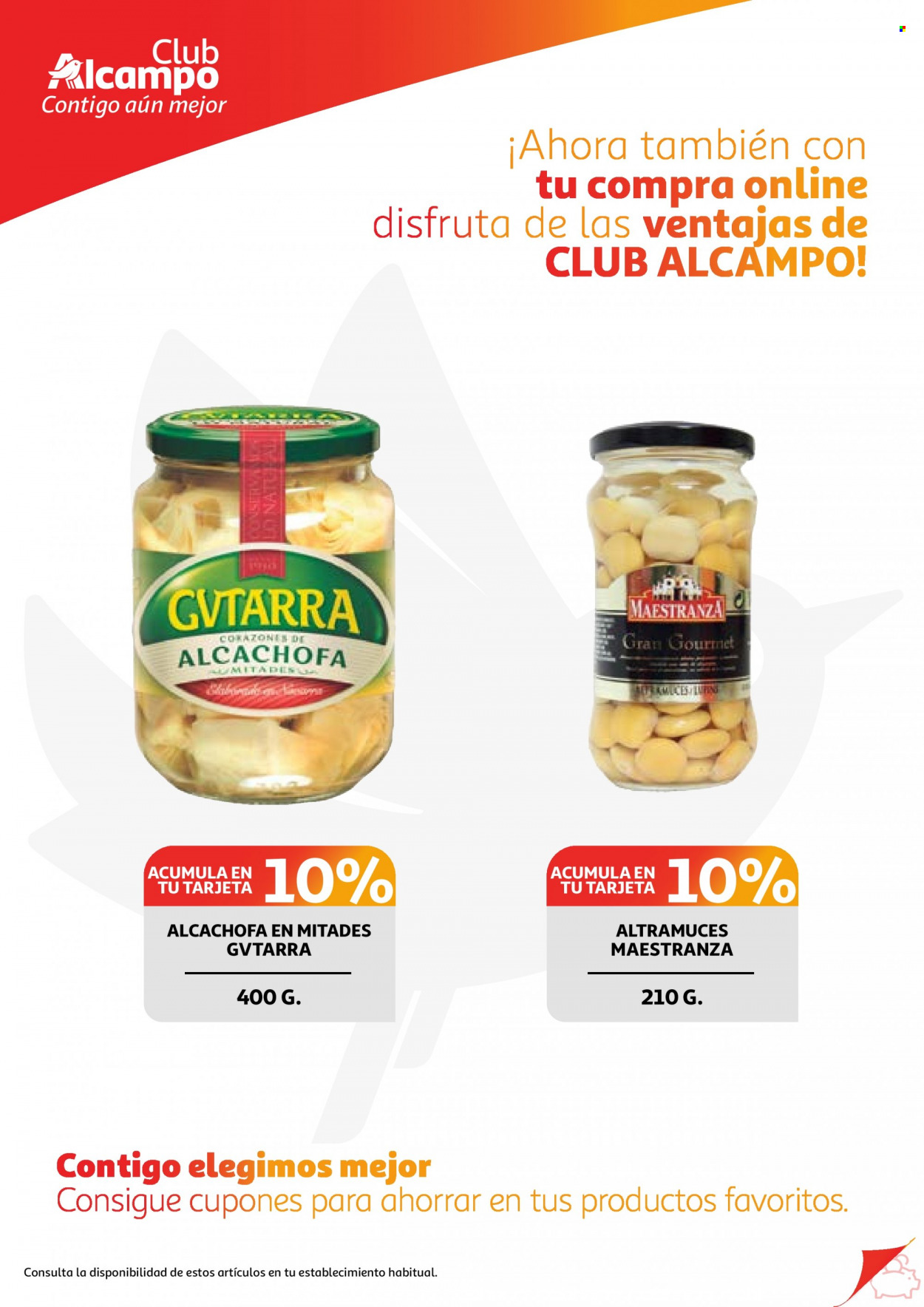 Folleto Alcampo - 22/11/22 - 28/11/22. Página 7