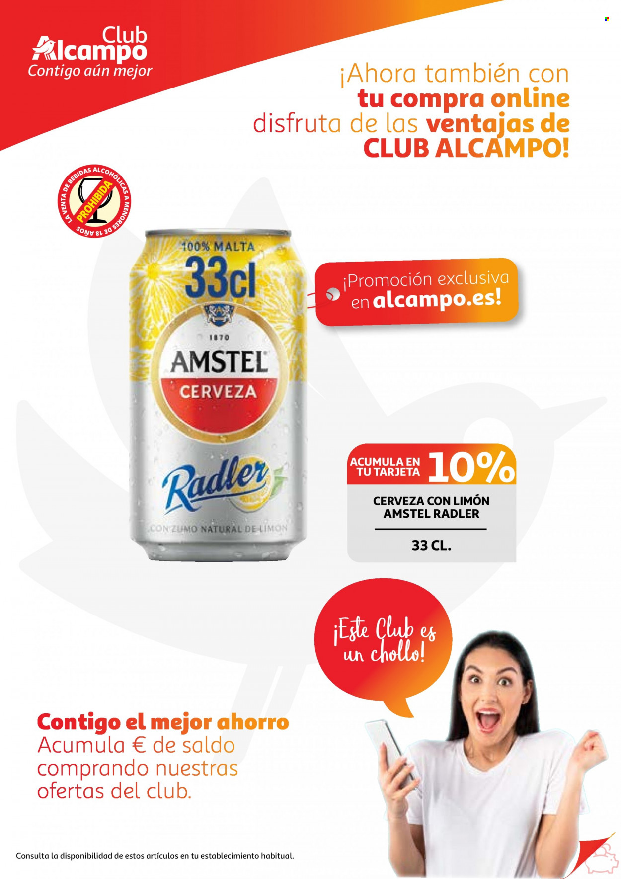 Folleto Alcampo - 22/11/22 - 28/11/22. Página 13