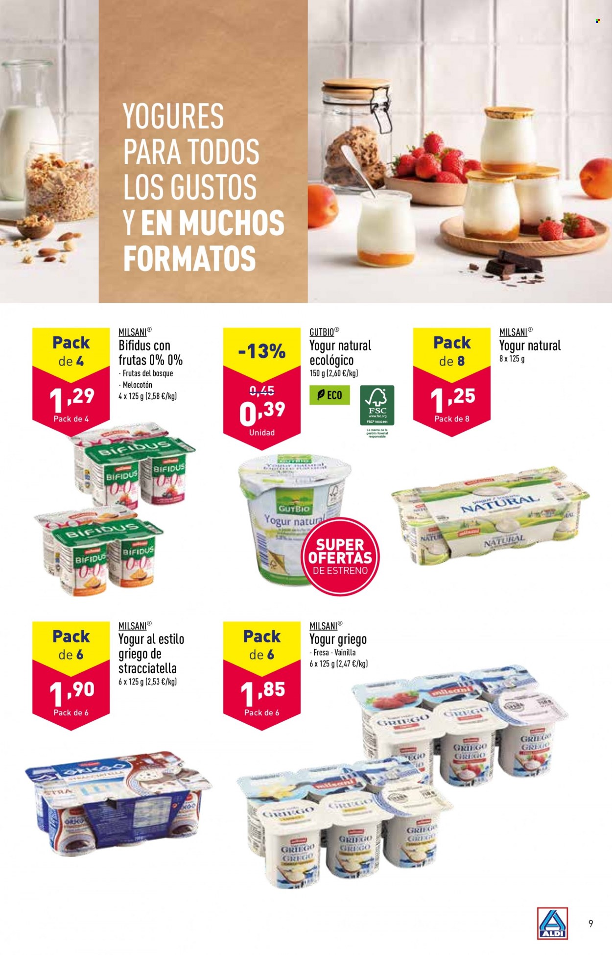 Folleto Aldi - 30/11/22 - 14/12/22. Página 9