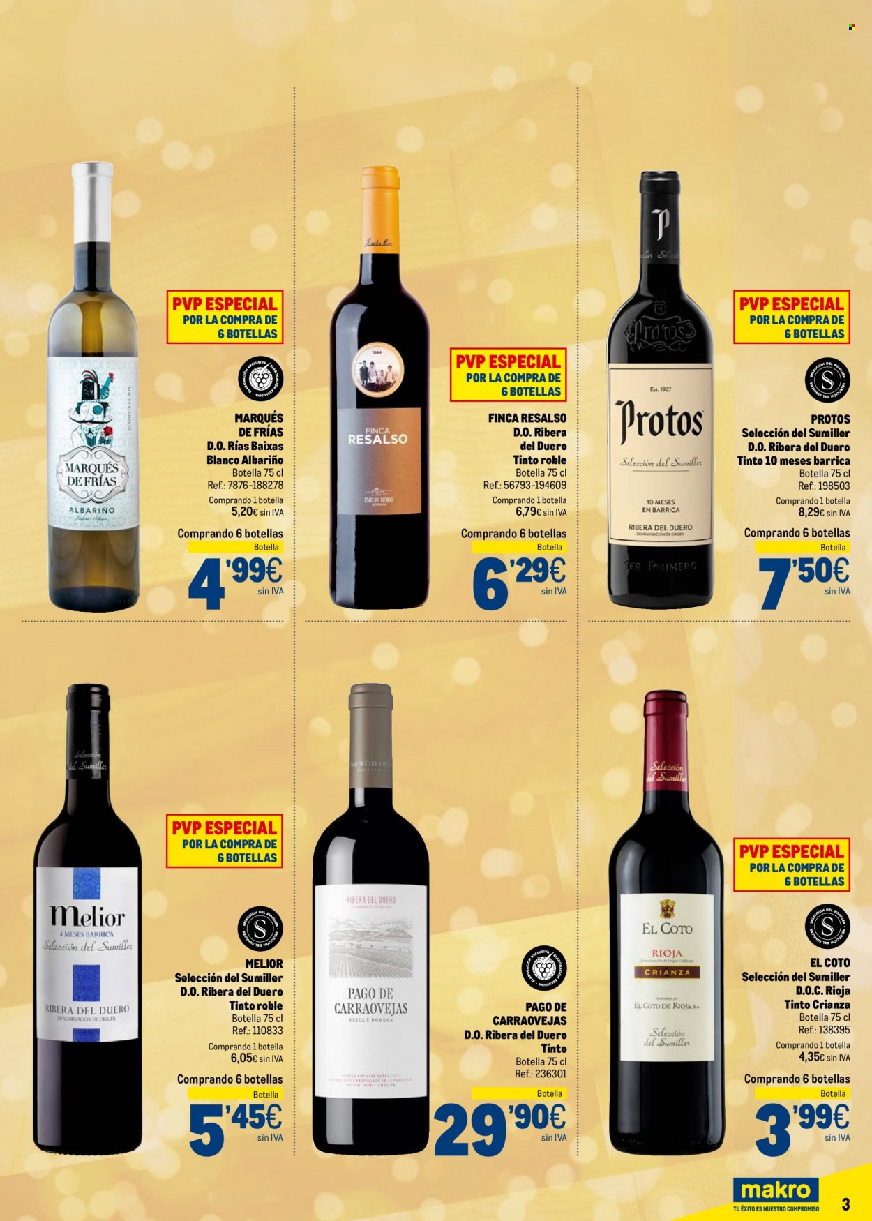 Folleto Makro - 23/11/22 - 04/01/23. Página 3