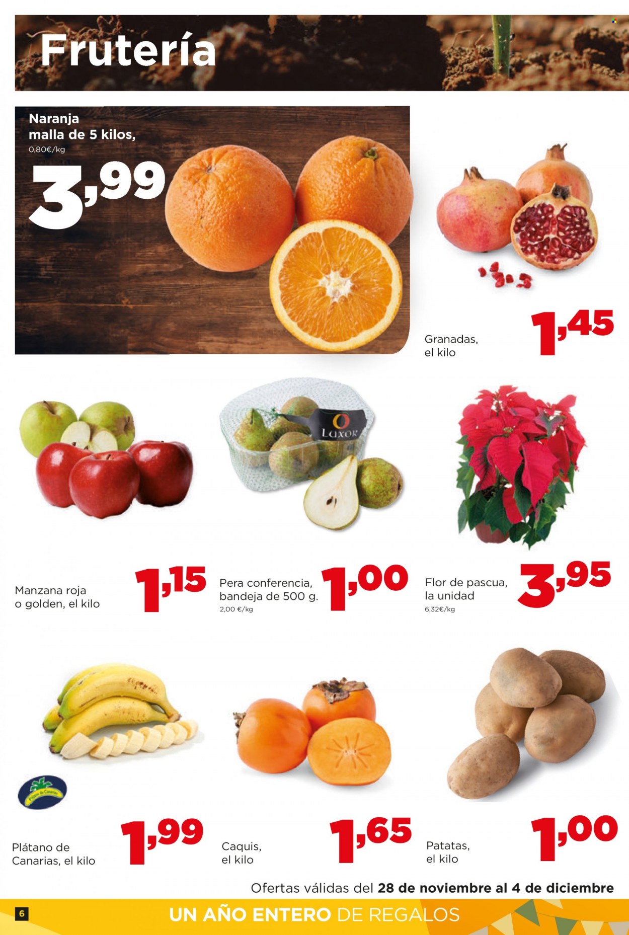 Folleto Alimerka - 28/11/22 - 04/12/22. Página 6