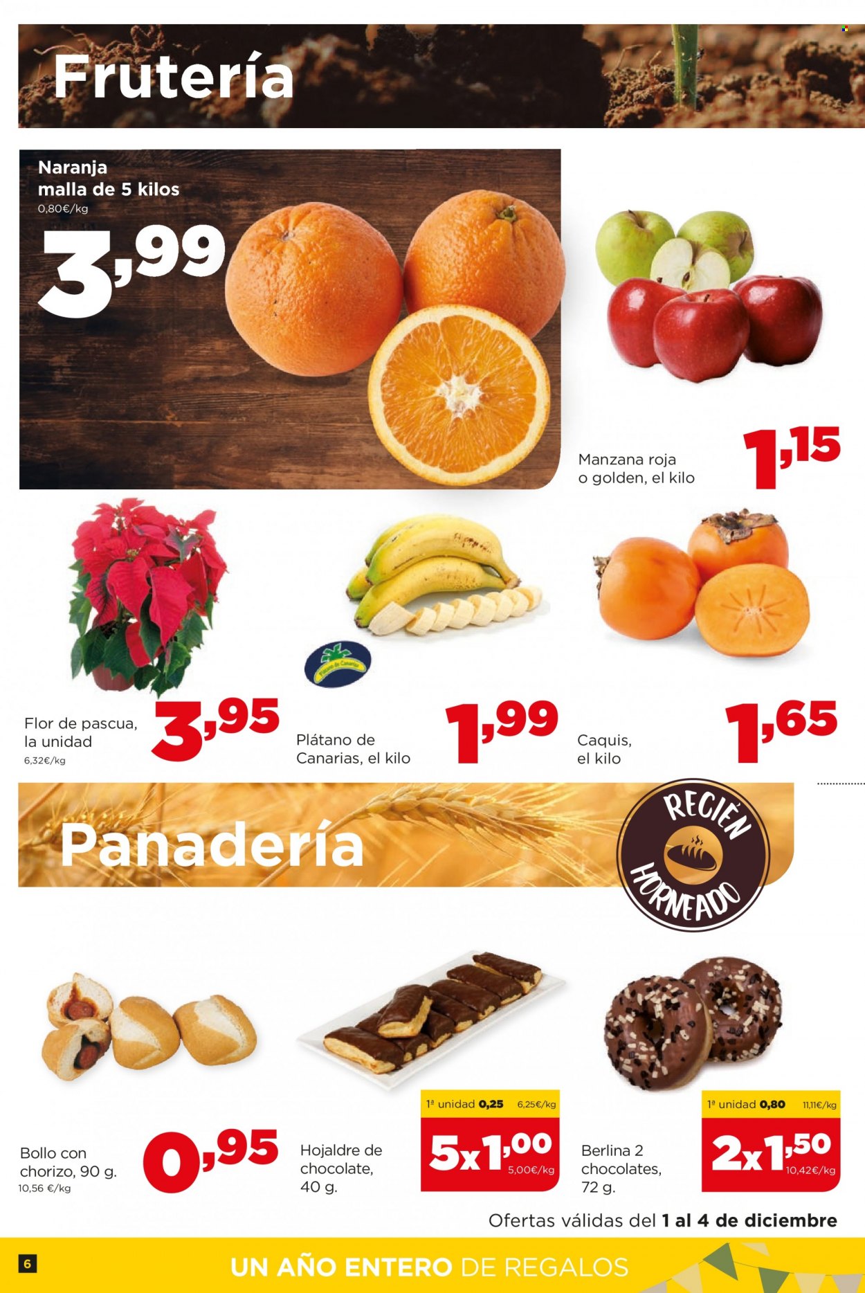 Folleto Alimerka - 01/12/22 - 14/12/22. Página 6