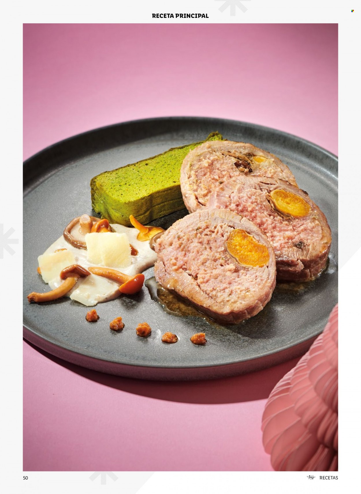 Folleto Lidl. Página 50