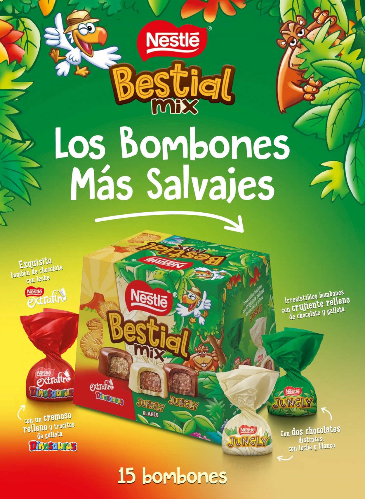 Folleto Lidl. Página 74