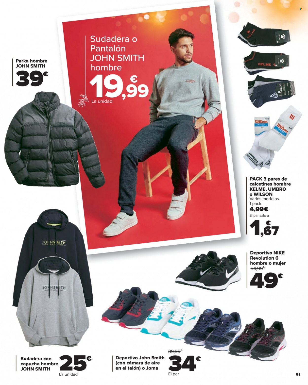 Folleto Carrefour - 01/12/22 - 08/01/23. Página 51