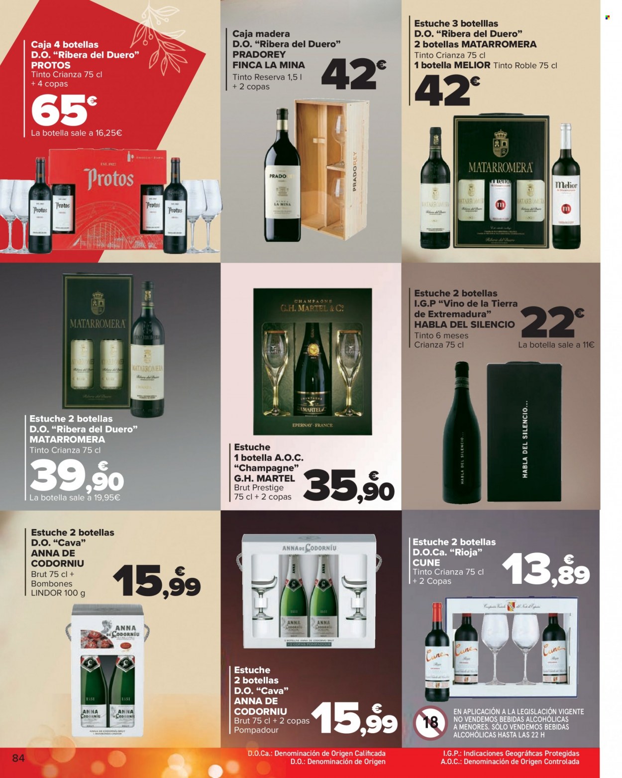 Folleto Carrefour - 01/12/22 - 08/01/23. Página 84