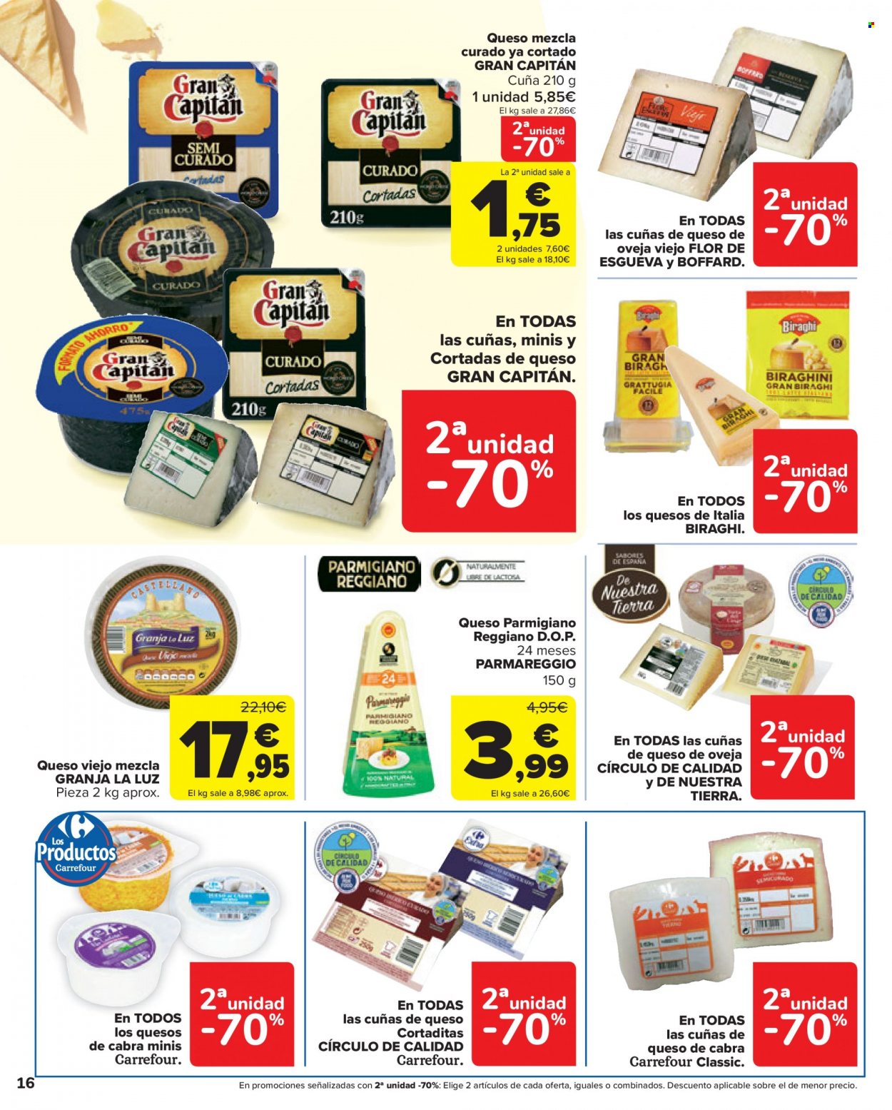 Folleto Carrefour - 02/12/22 - 14/12/22. Página 16
