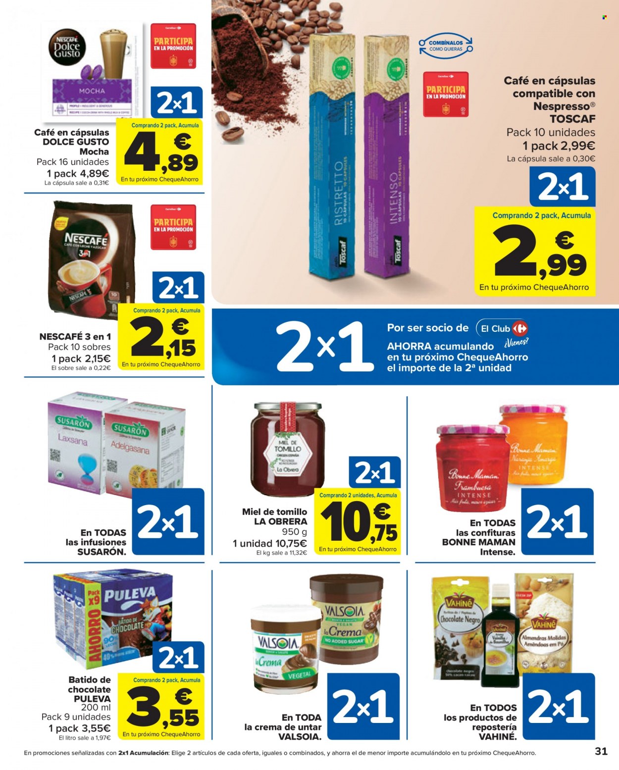 Folleto Carrefour - 02/12/22 - 14/12/22. Página 31