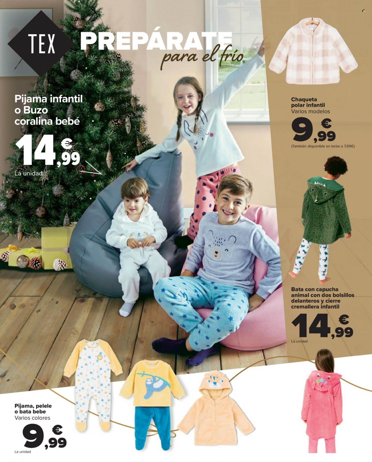 Folleto Carrefour - 02/12/22 - 14/12/22. Página 68