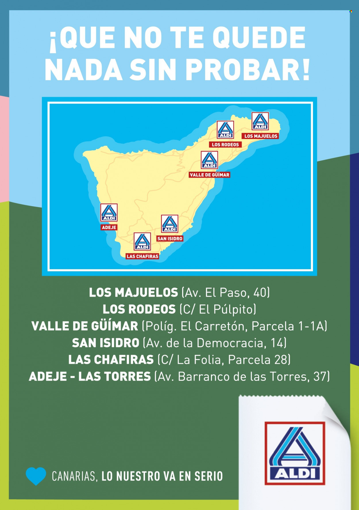 Folleto Aldi - 23/11/22 - 21/12/22. Página 4