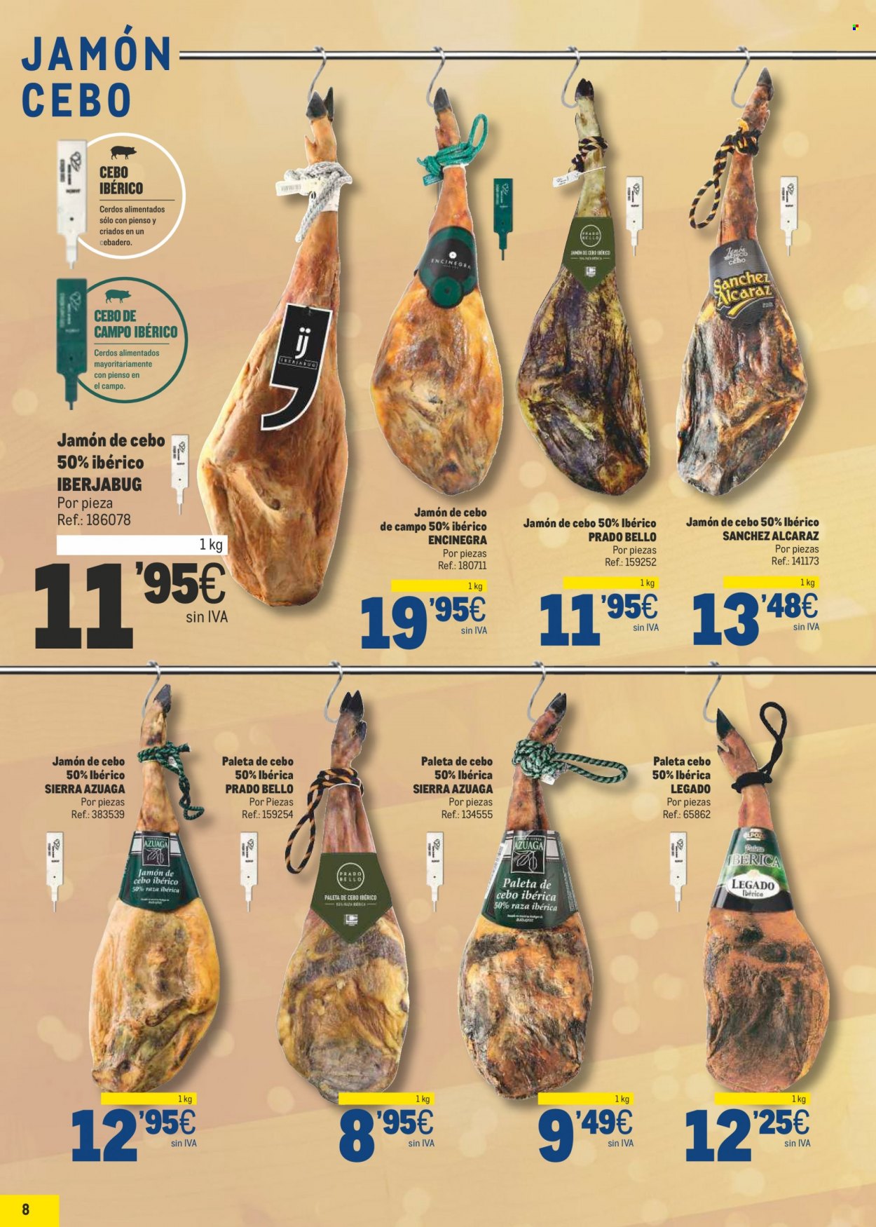 Folleto Makro - 01/12/22 - 04/01/23. Página 8
