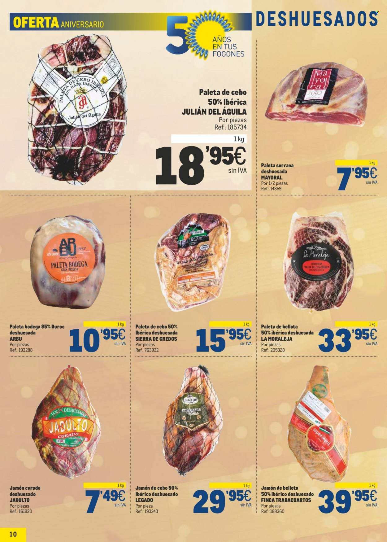 Folleto Makro - 01/12/22 - 04/01/23. Página 10