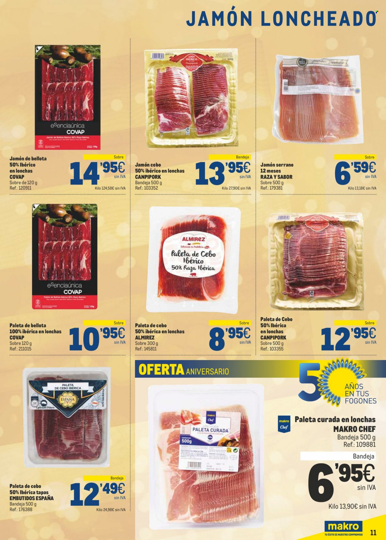 Folleto Makro - 01/12/22 - 04/01/23. Página 11