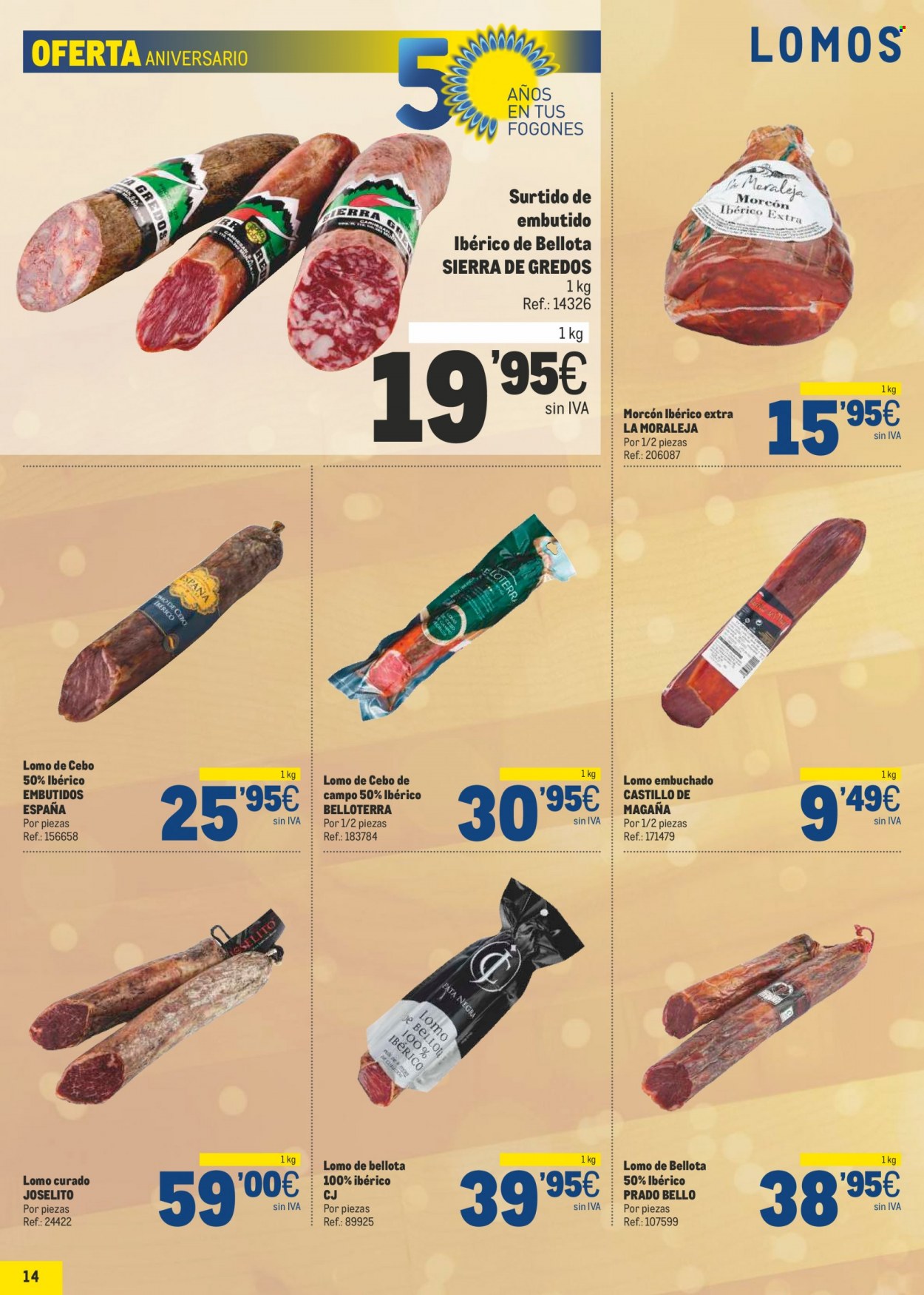 Folleto Makro - 01/12/22 - 04/01/23. Página 14