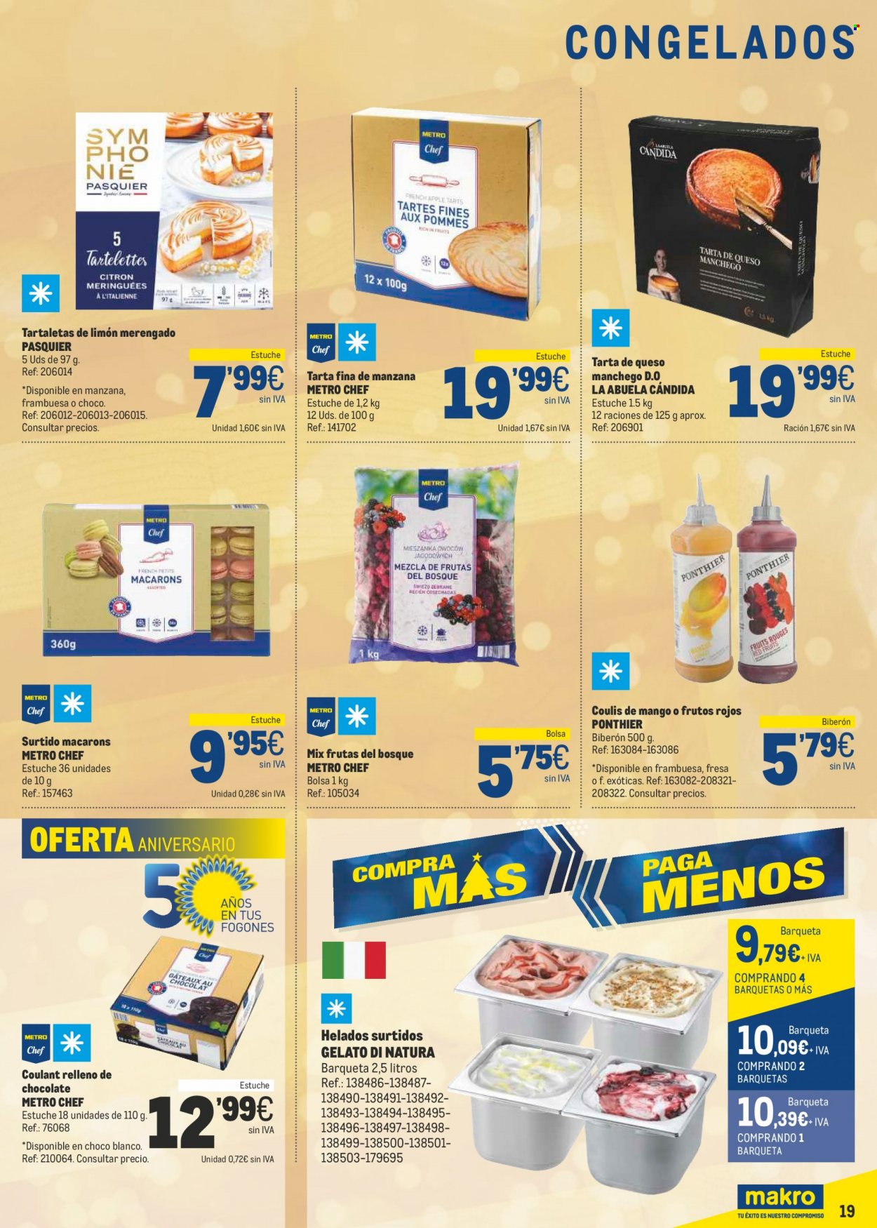 Folleto Makro - 01/12/22 - 04/01/23. Página 19