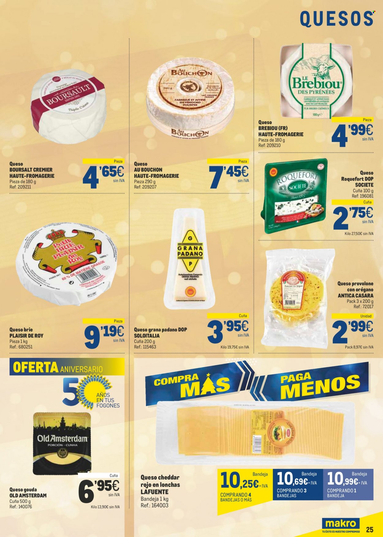 Folleto Makro - 01/12/22 - 04/01/23. Página 25