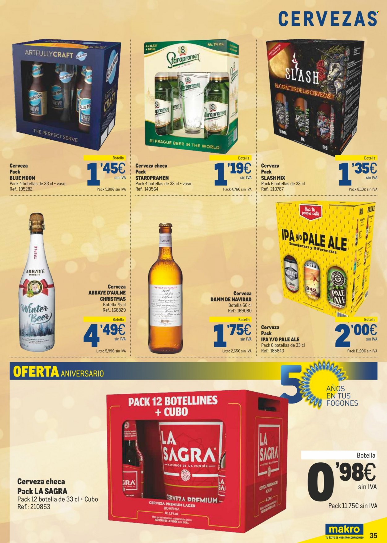 Folleto Makro - 01/12/22 - 04/01/23. Página 35