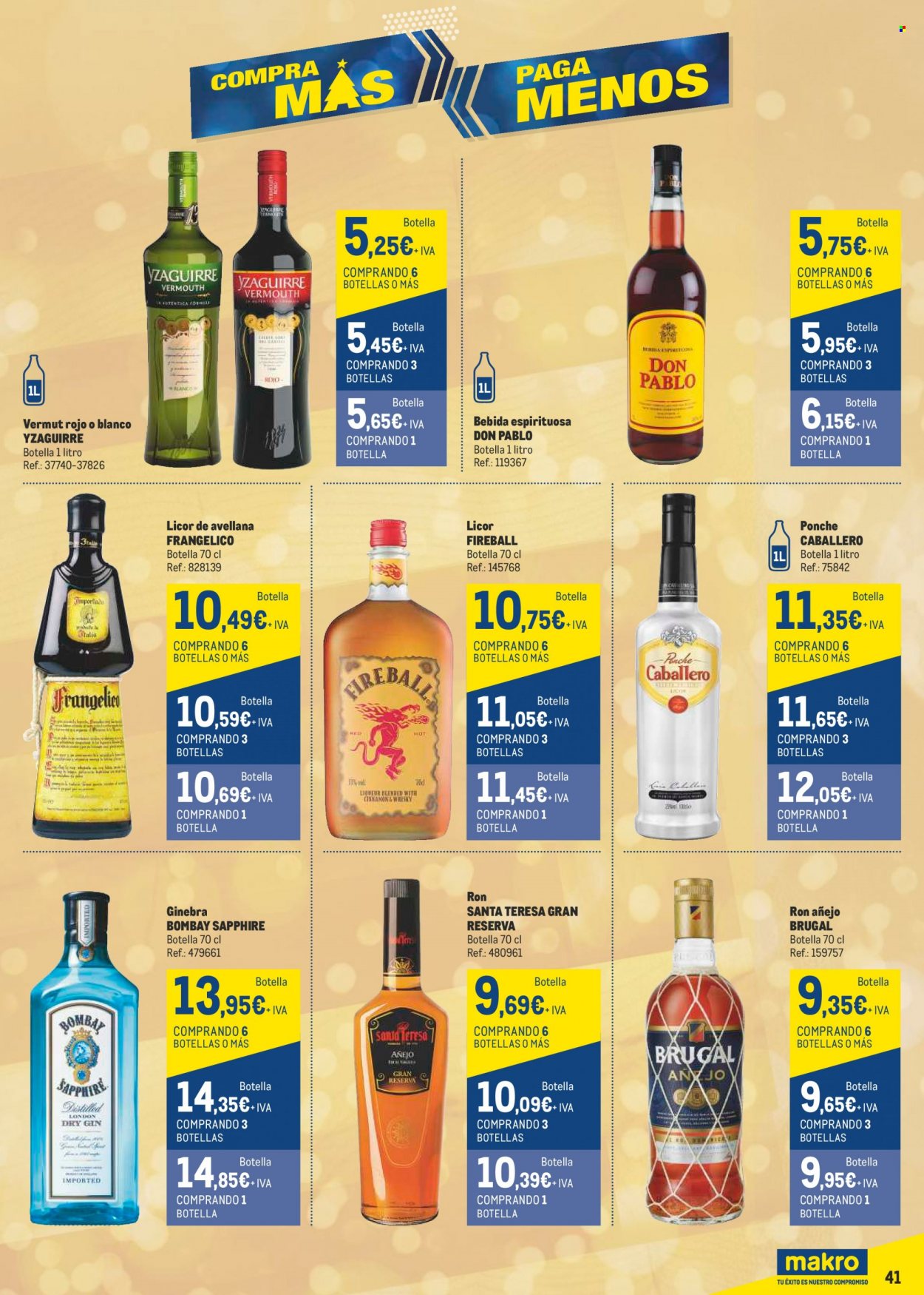 Folleto Makro - 01/12/22 - 04/01/23. Página 41