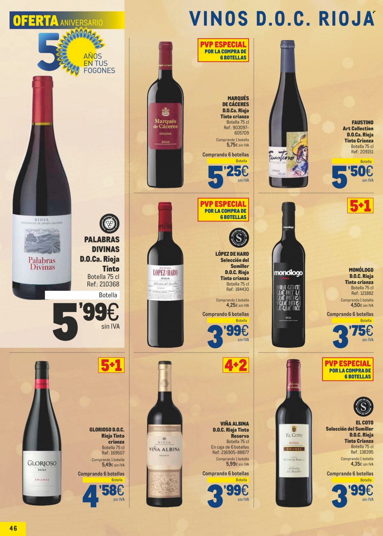Folleto Makro - 01/12/22 - 04/01/23. Página 46