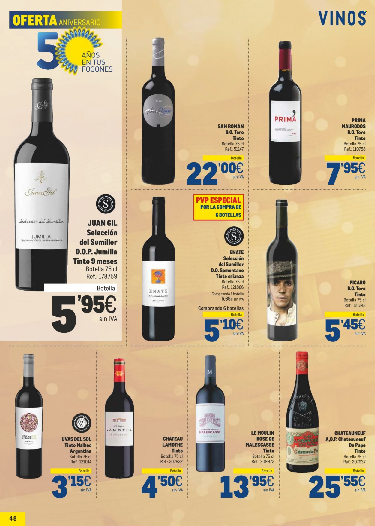 Folleto Makro - 01/12/22 - 04/01/23. Página 48