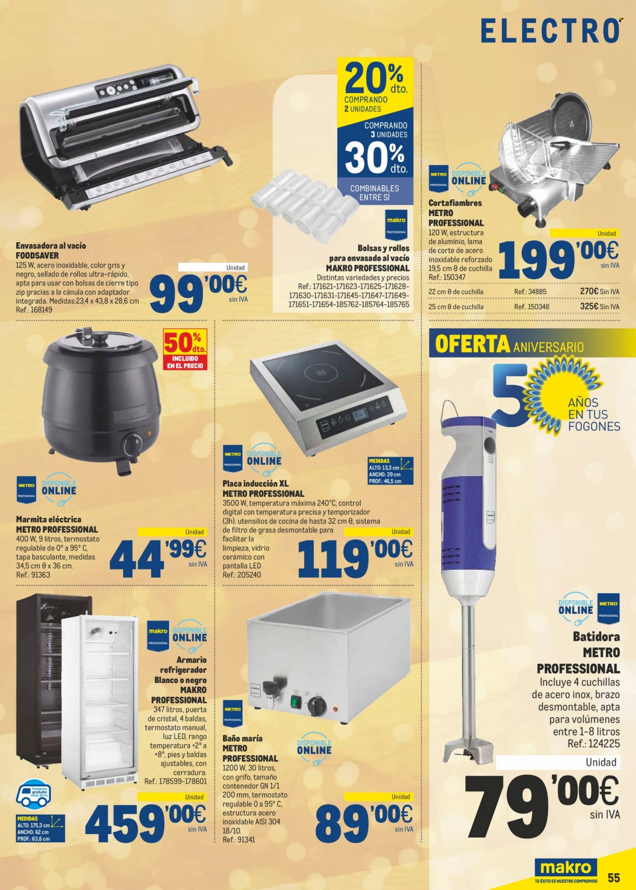 Folleto Makro - 01/12/22 - 04/01/23. Página 55