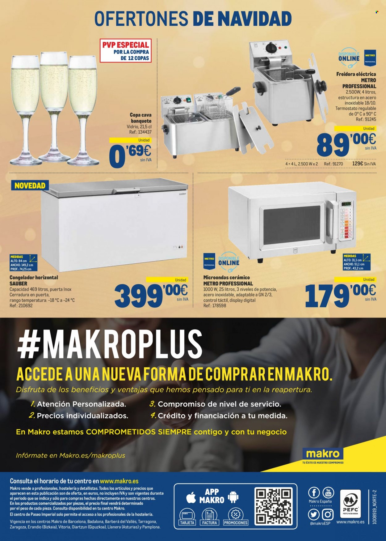 Folleto Makro - 01/12/22 - 04/01/23. Página 56