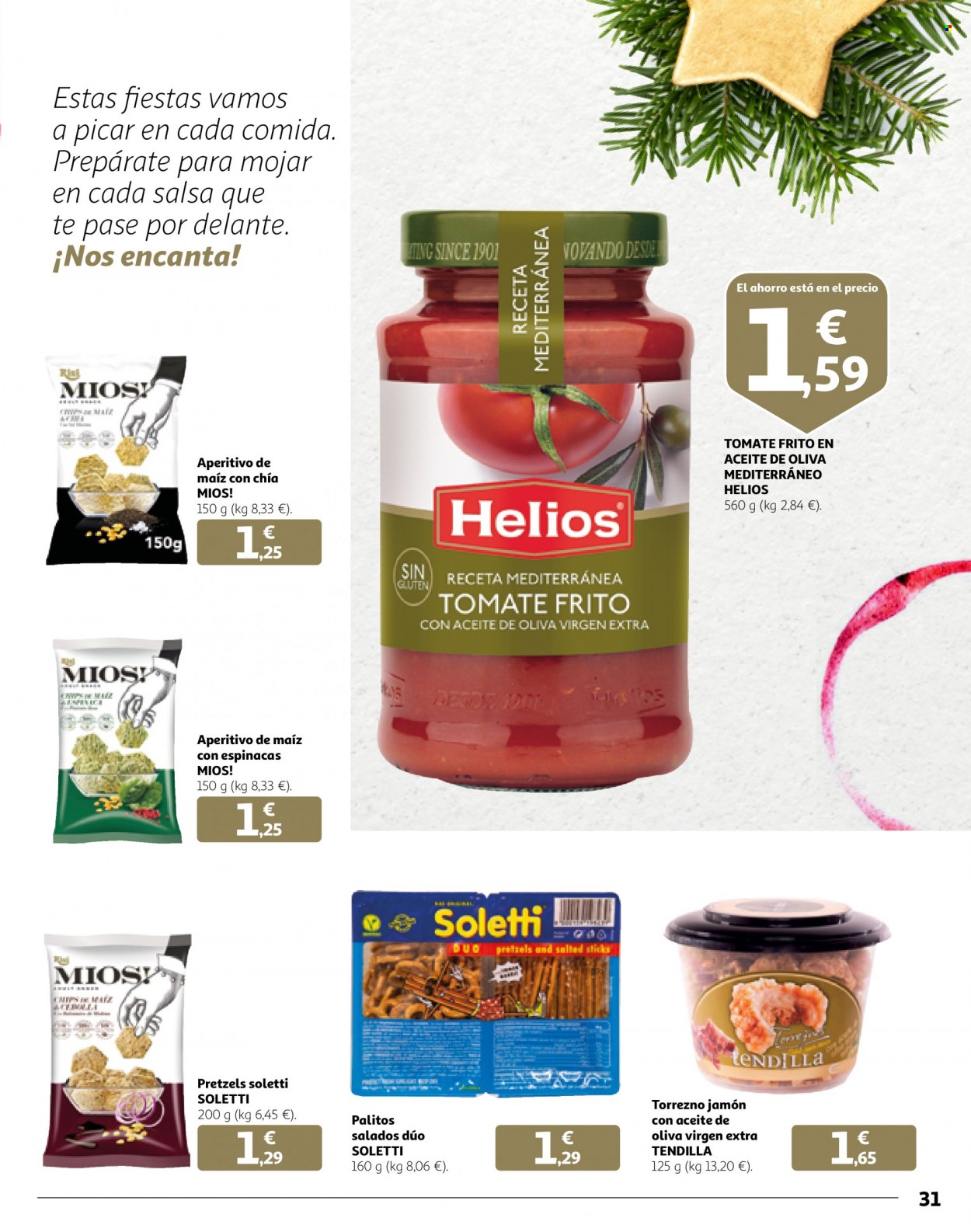 Folleto Alcampo - 12/12/22 - 31/12/22. Página 31
